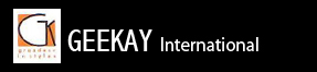 Geekay International