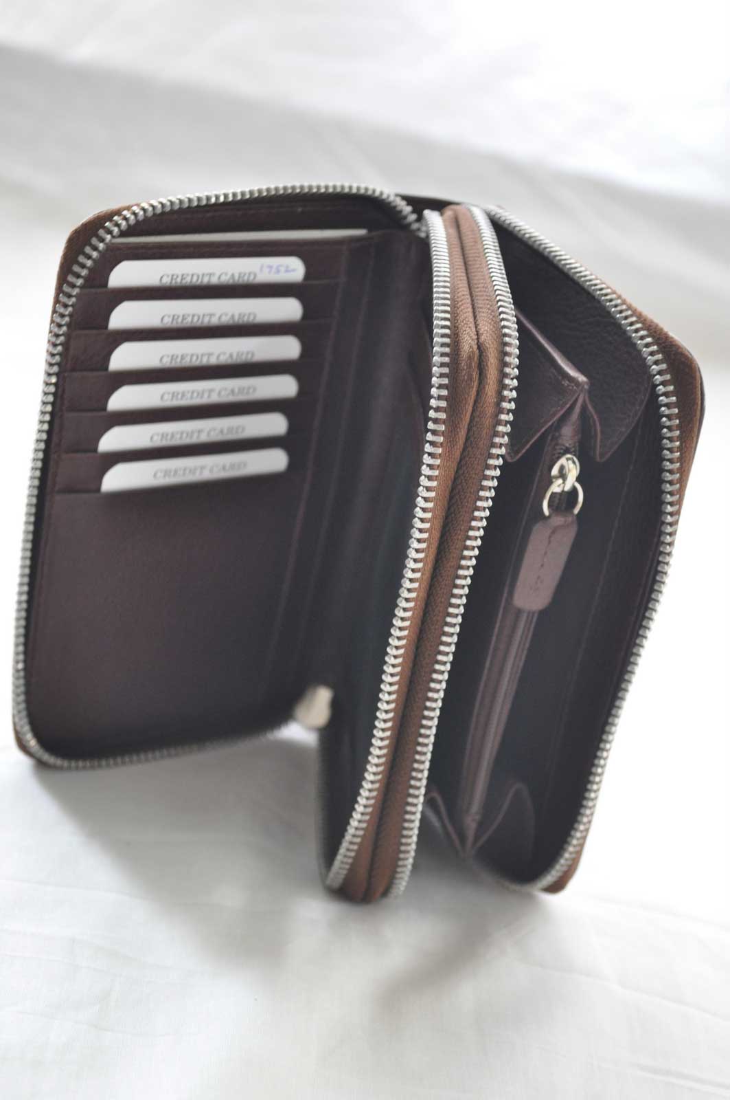 Ladies Purse 1