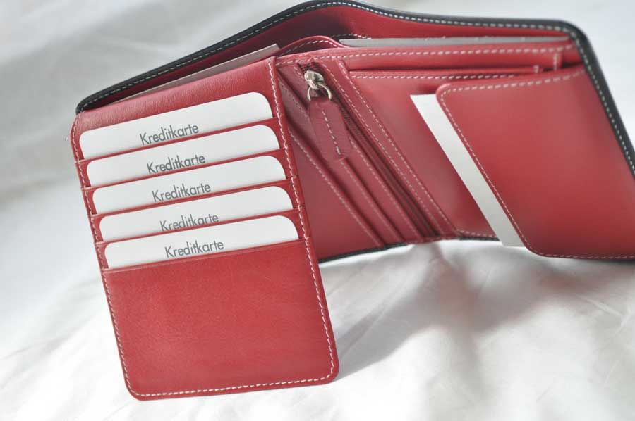 Men Wallet 2